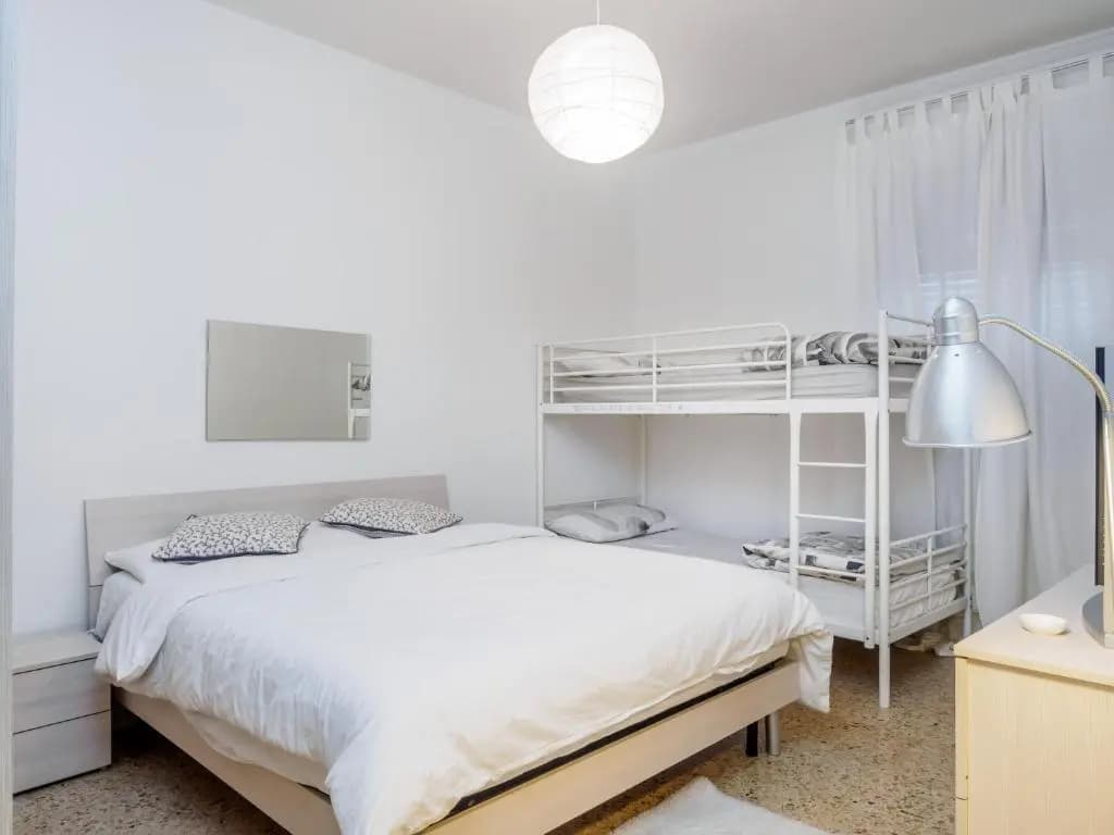 Enjoy Apartment - main photo