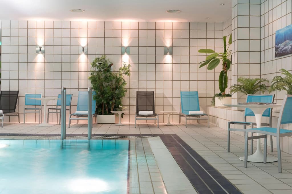 Holiday Inn Berlin City West by IHG - photo 18