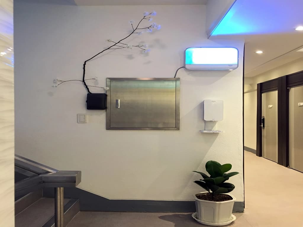 Mini Hotel Insa - photo 2