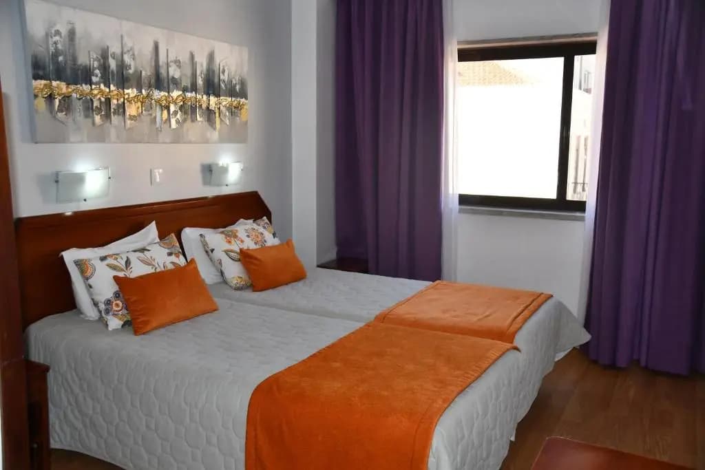Hotel Anjos - photo 5
