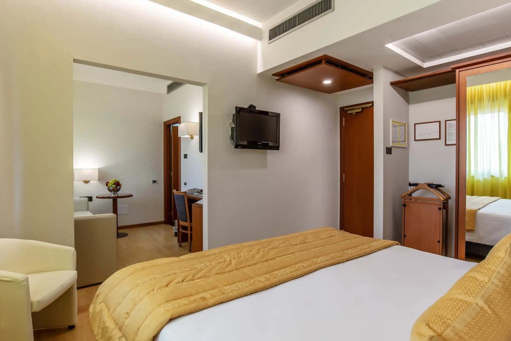 Hotel La Giocca - photo 6