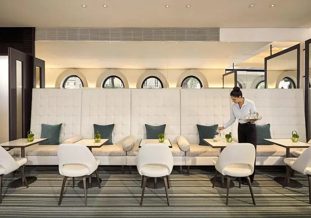 COMO The Halkin - photo 20