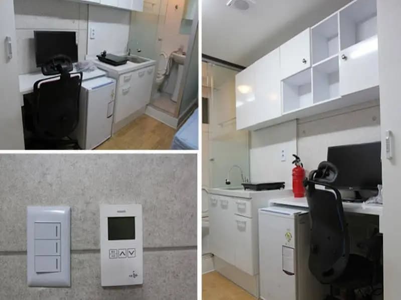 World Oneroomtel - photo 4