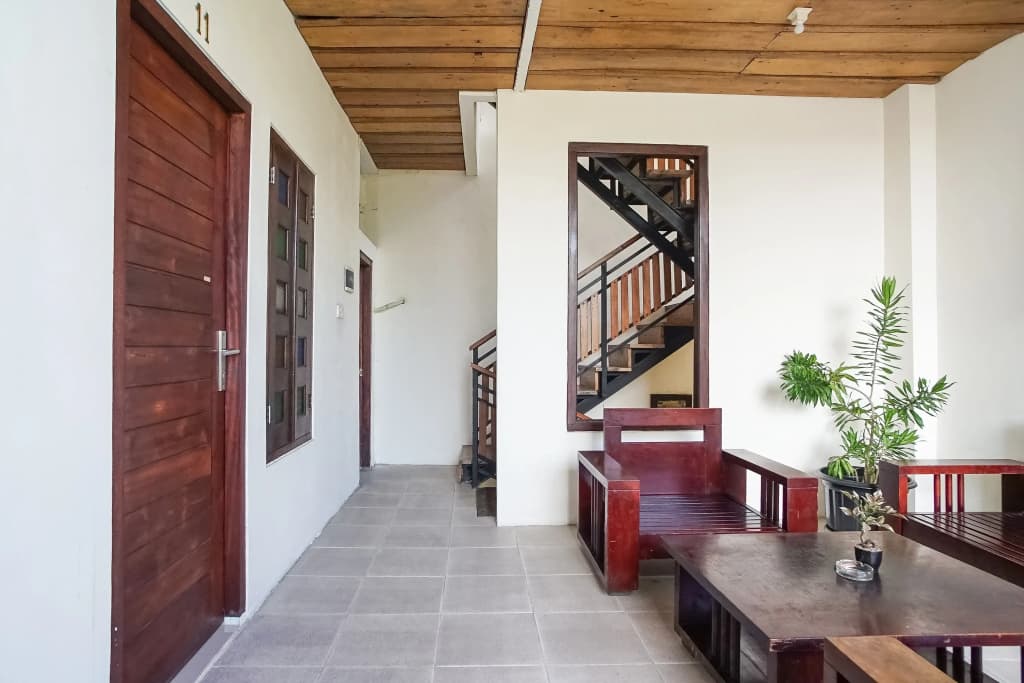 Pudi Homestay - photo 10