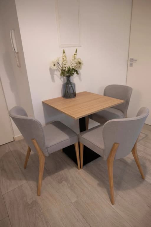 easy-flat Stumpergasse - Apartments near Mariahilfer Street and Metro - photo 27