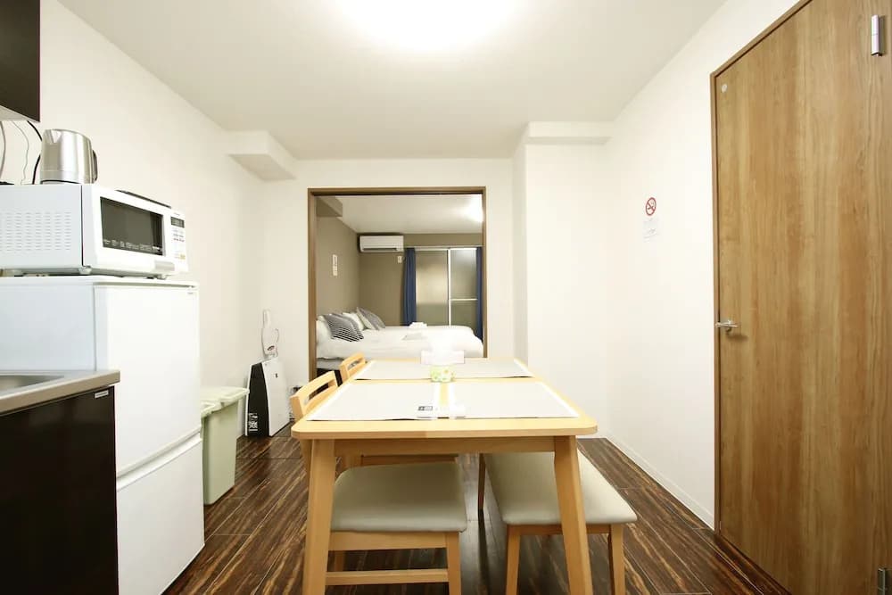 New H2O Stay Namba Ii - photo 18
