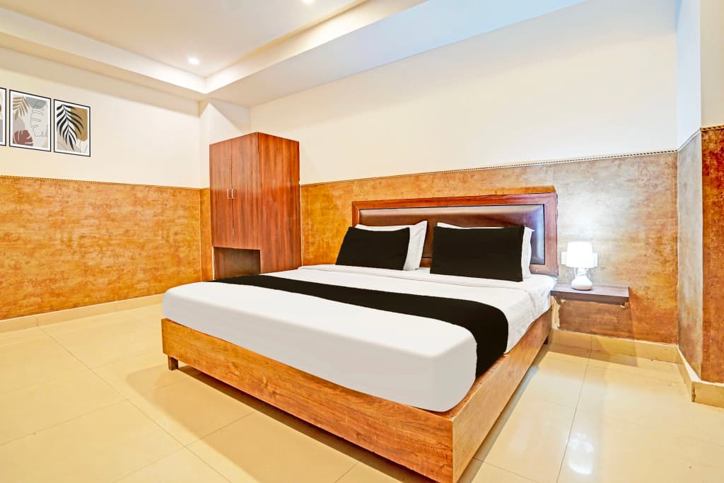 Oyo Key Rooms Tilak Nagar - photo 29