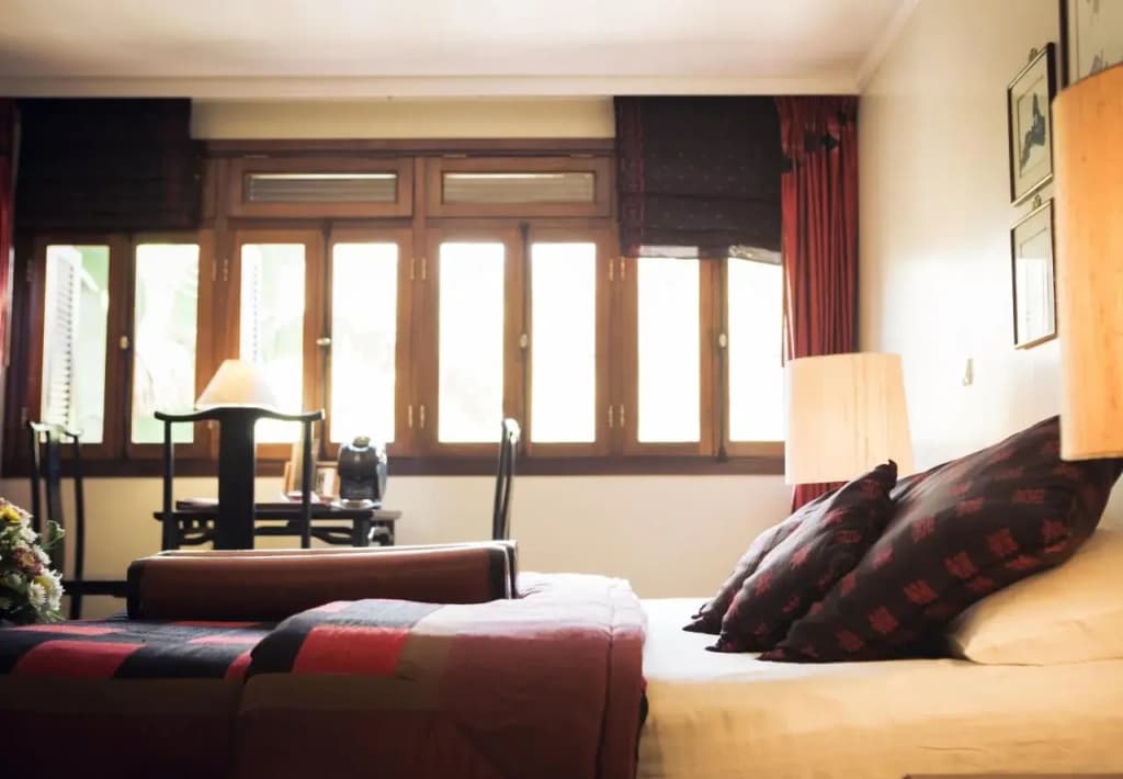Victoria Angkor Resort & Spa - photo 4