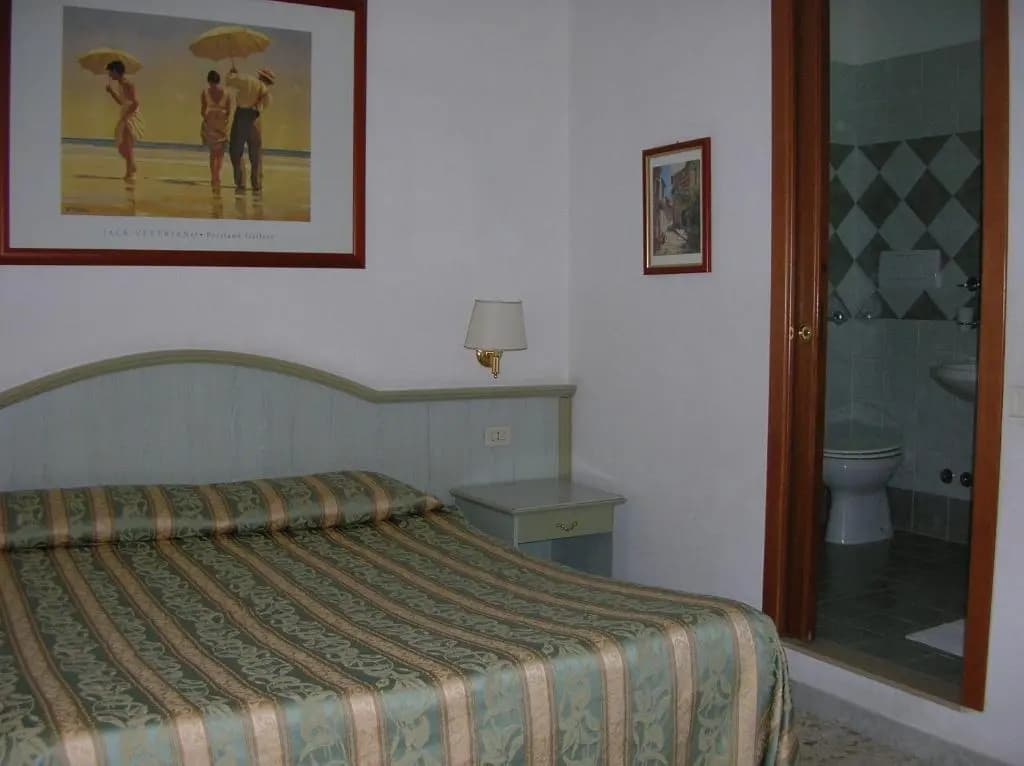 Gioia B&B - main photo