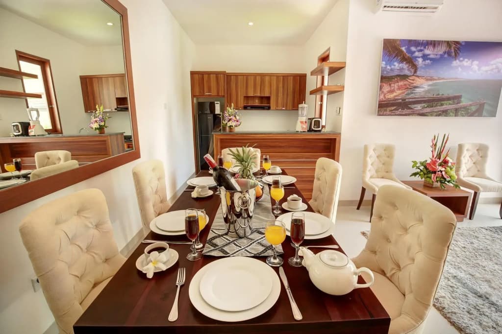 Lucia Villa Seminyak Beachside - photo 8