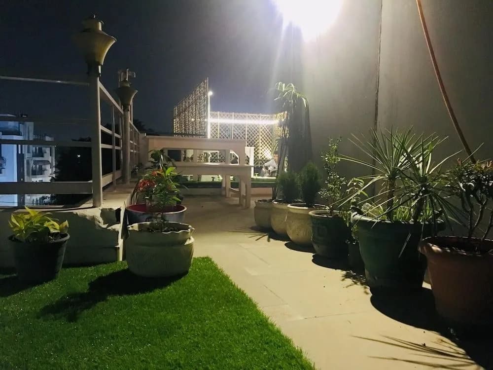 A Sleepy Fox Hostel - photo 16