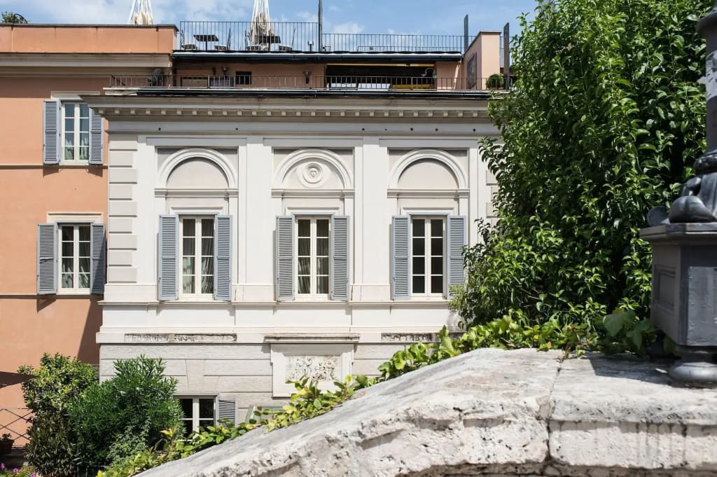 Il Palazzetto - photo 1