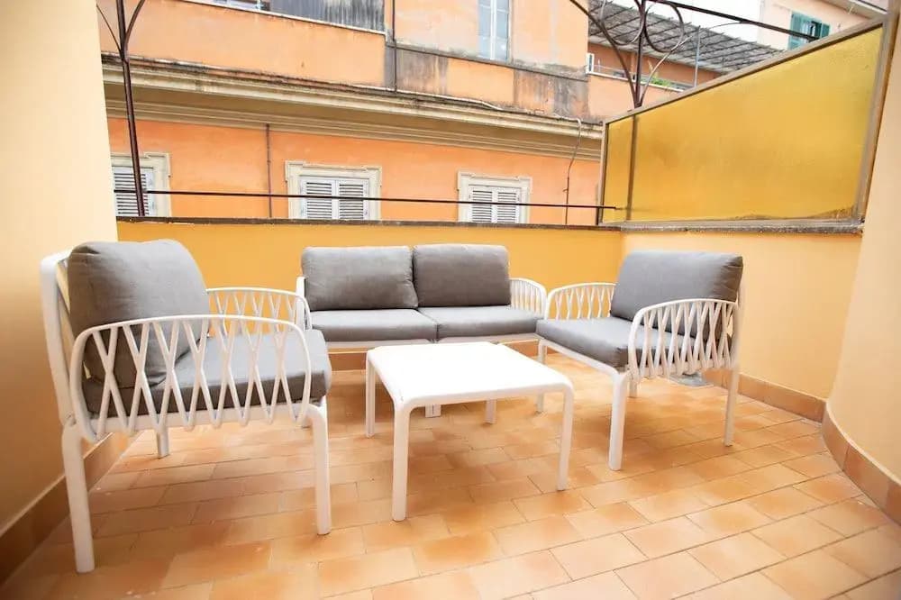 Hotel Maximus - photo 21