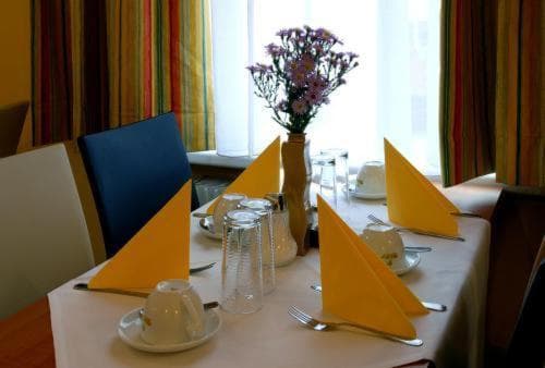 Suite 200m Zum Prater - photo 18