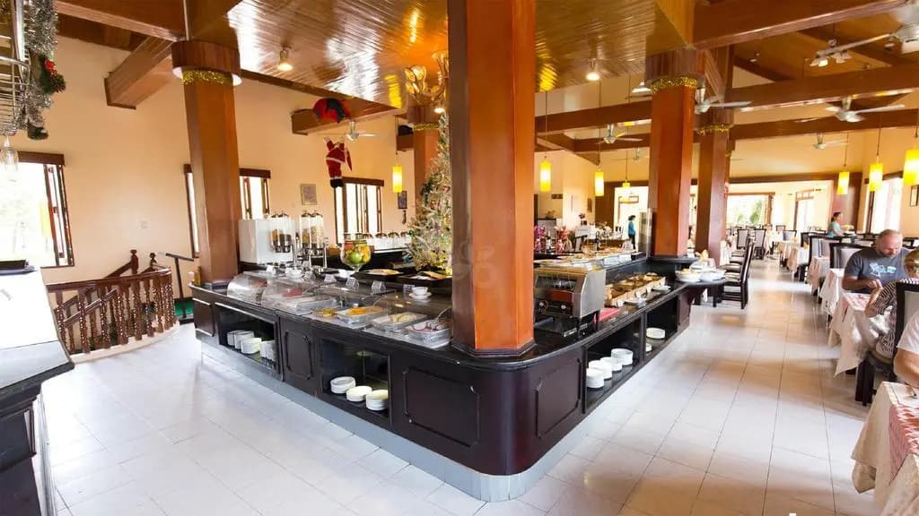 Saigon Phu Quoc Resort - photo 35
