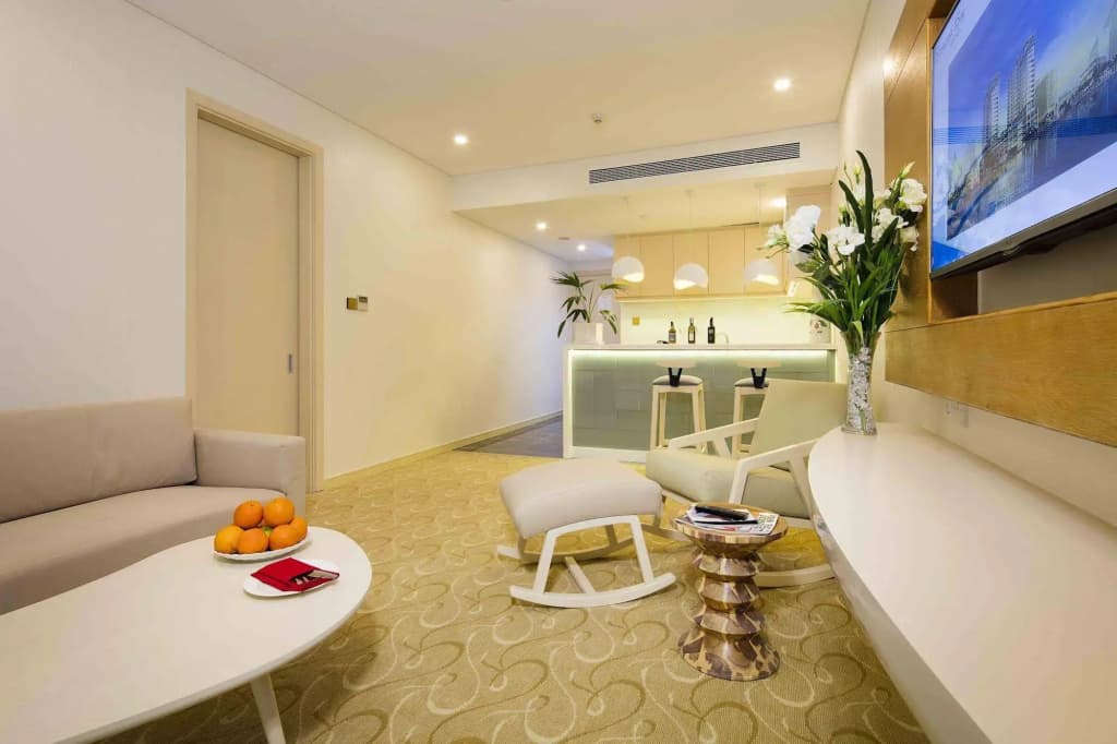 Diamond Bay Condotel - photo 11