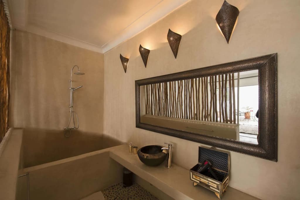 Bliss Riad Marrakech - photo 16