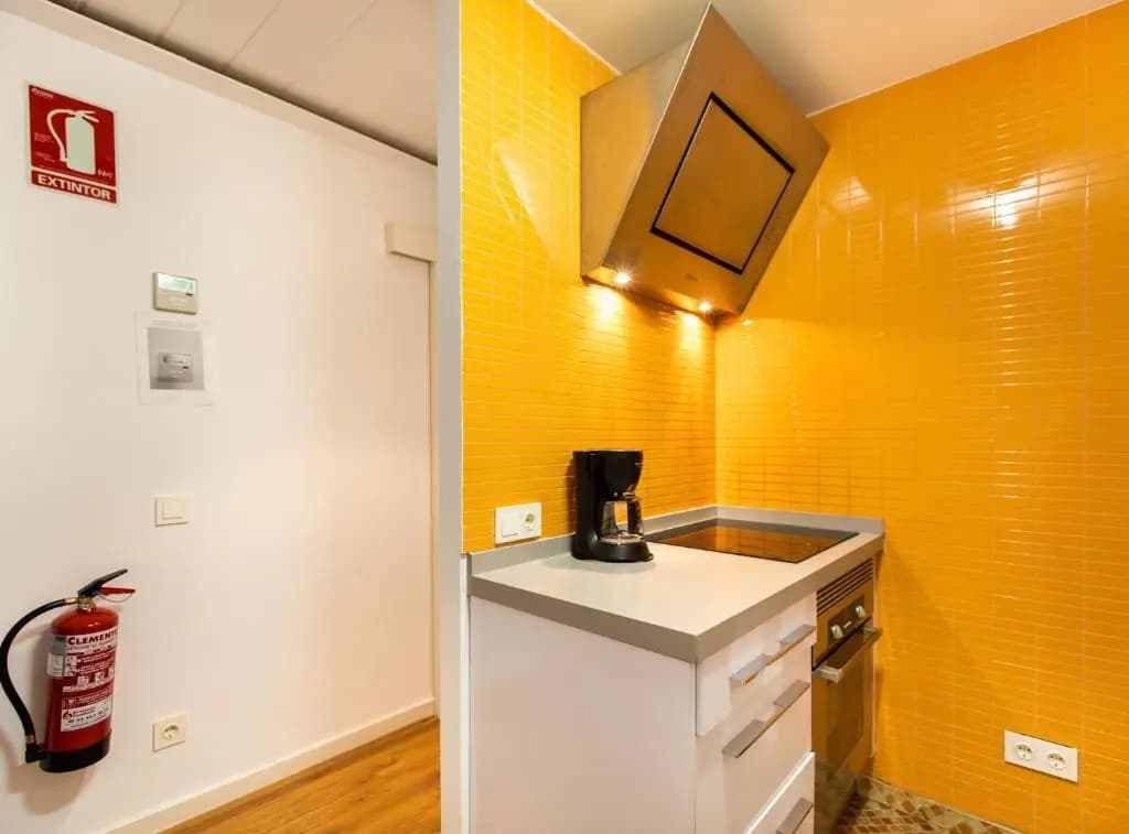 Lovely apartment Poble Sec II - main photo