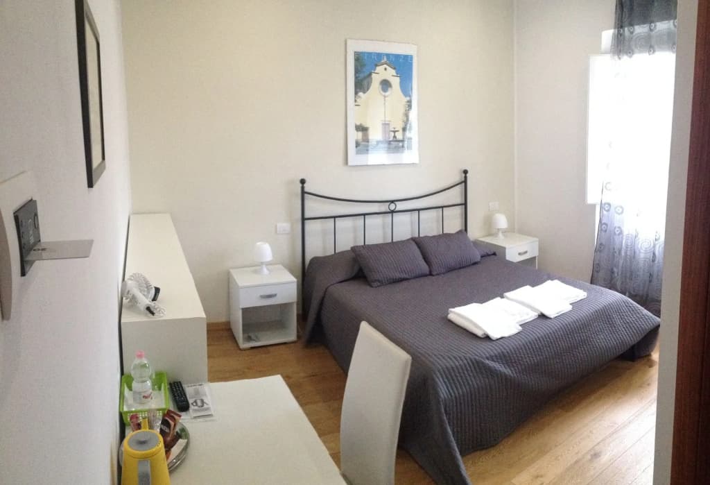 B&B Le Ghiacciaie - photo 5