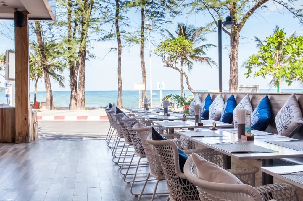 The Royal Palm Beachfront - photo 34