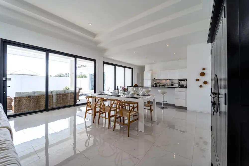 Modern Large 2 Bedroom Pool Villa - PV2 - photo 46