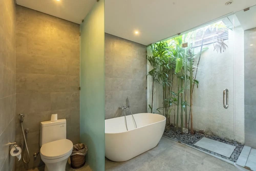 Villa Becca Seminyak - photo 9