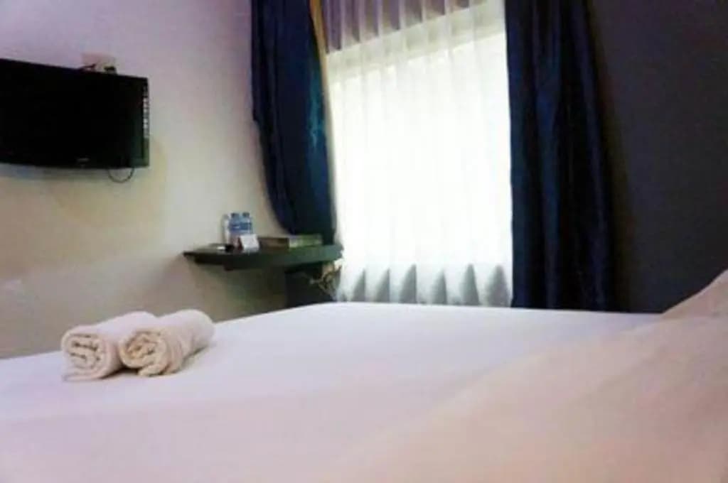 Win Hotel Blok M - photo 27