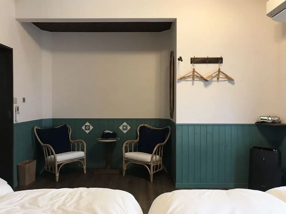 CōBō Hostel - photo 4