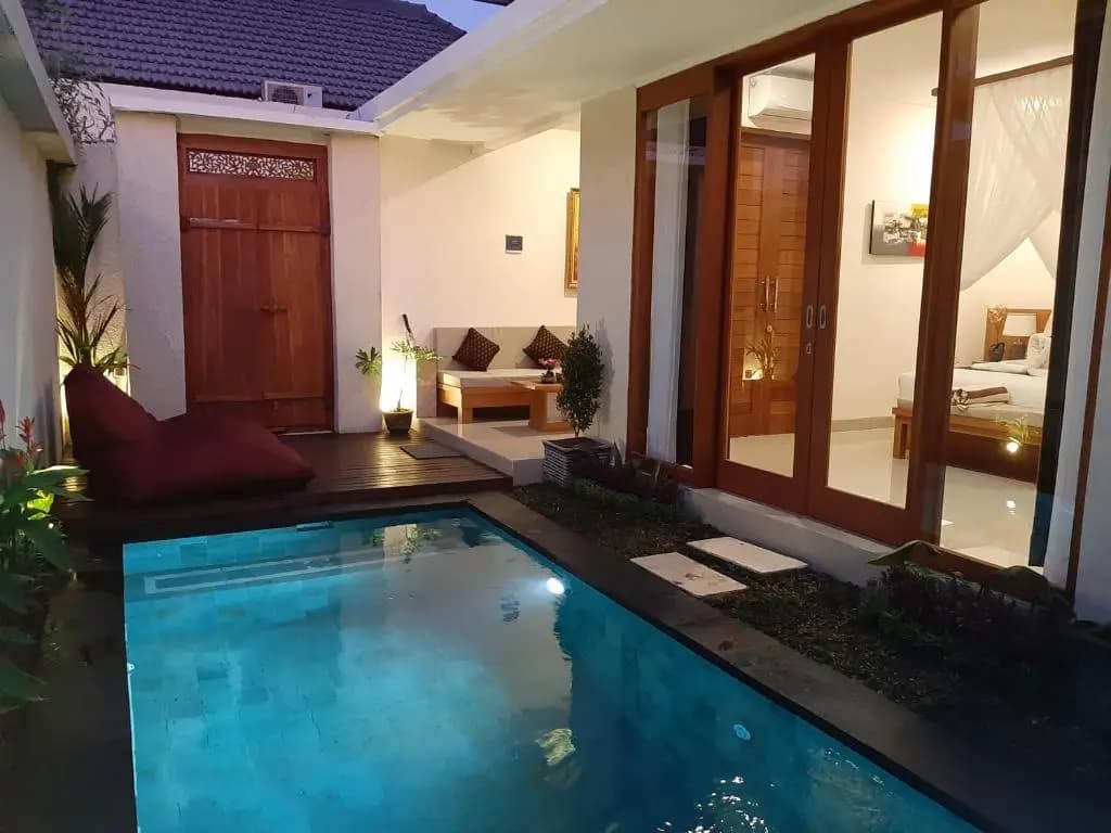 The Satya Villa - photo 13