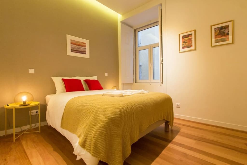 City Center Guest House - photo 1