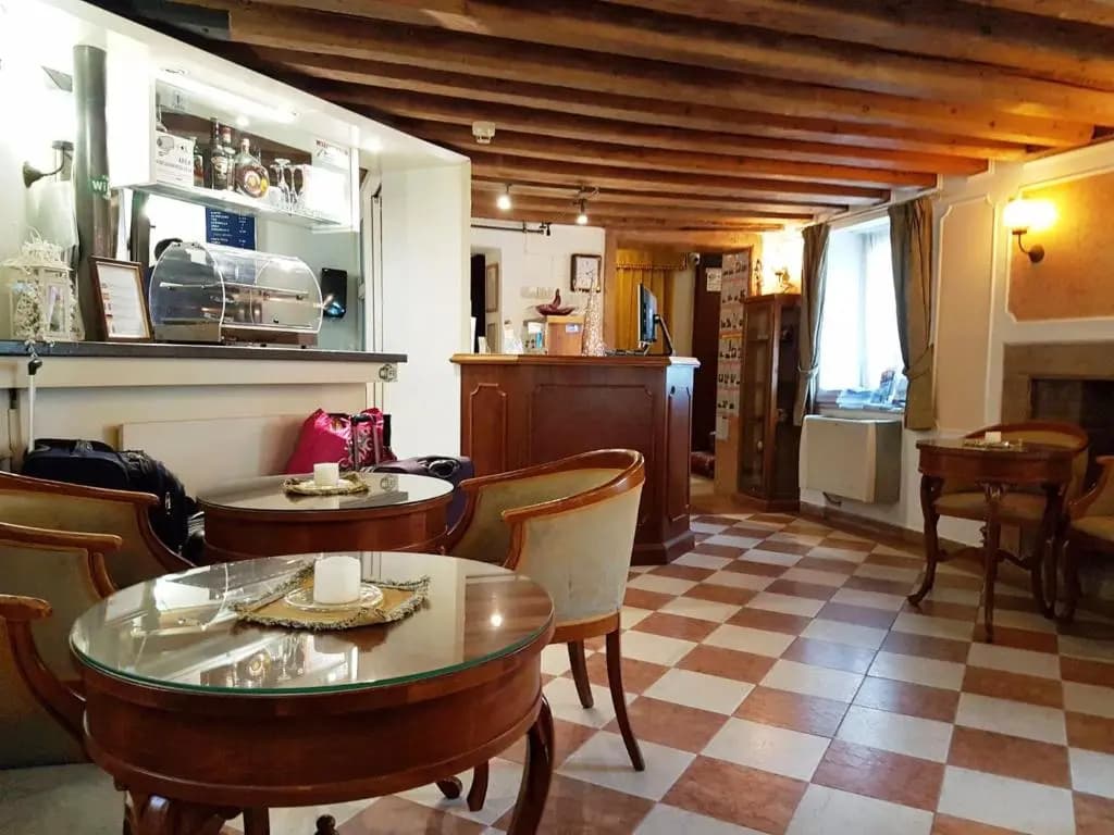 Hotel San Gallo - photo 17