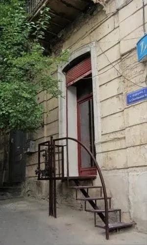 Ethno Hotel - photo 1