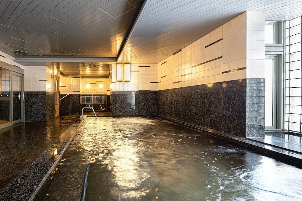 The Gran Resort Elegante Kyoto - photo 22