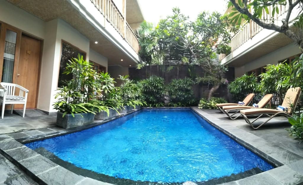 Jukung Guest House - photo 14