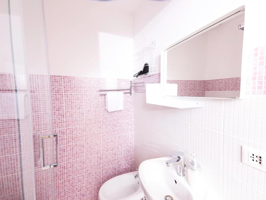 Cielo Vaticano Guest House - photo 9