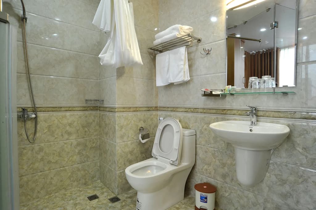 Obis Boutique Hotel - photo 7