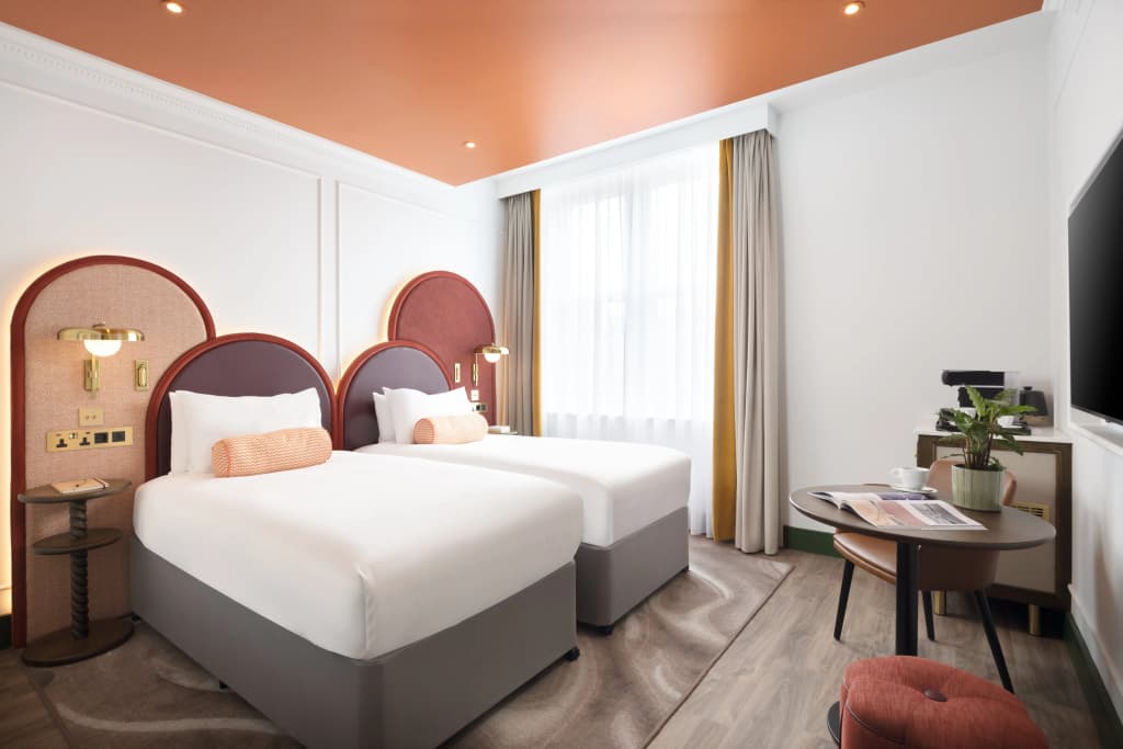 The Welbeck Hotel, by IHG - photo 45