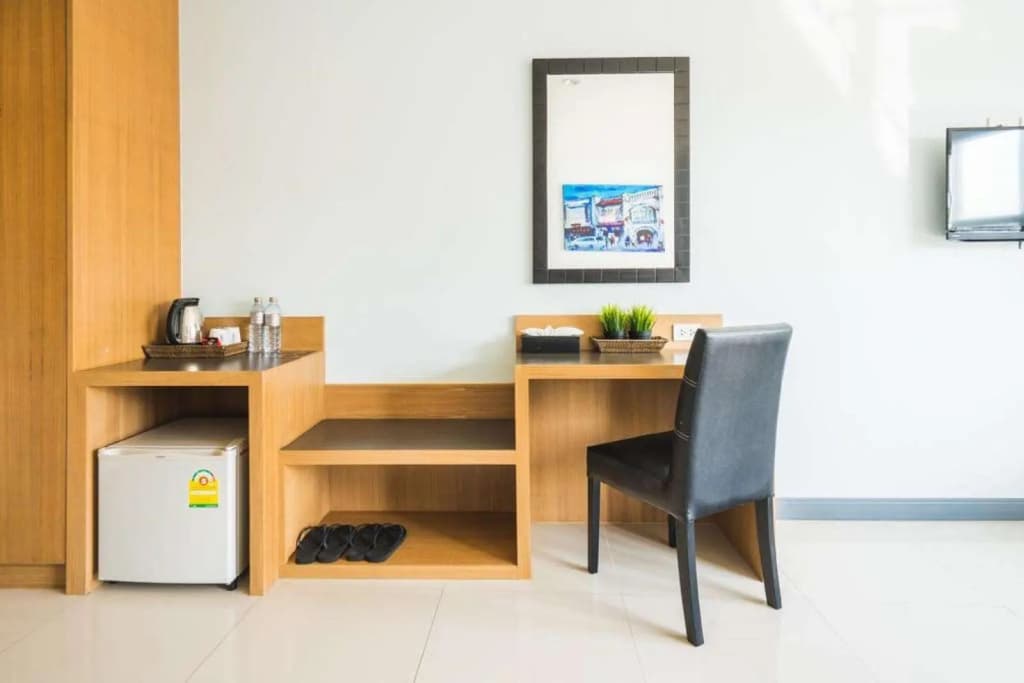 Vapa Hotel - photo 6
