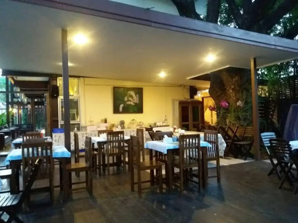 3b Boutique Bed & Breakfast - photo 15