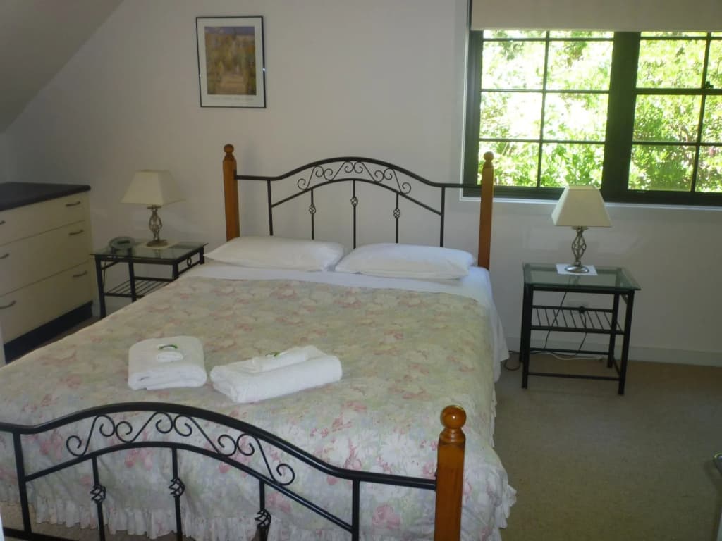 Whispering Pines Cottages - photo 5