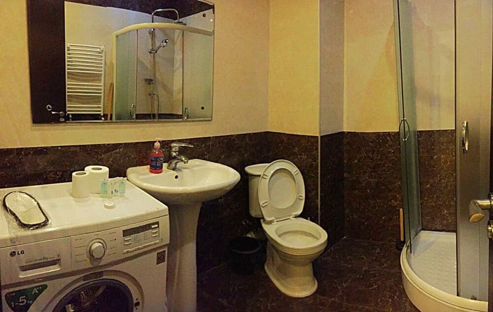 Medea's Apart-hotel - photo 9