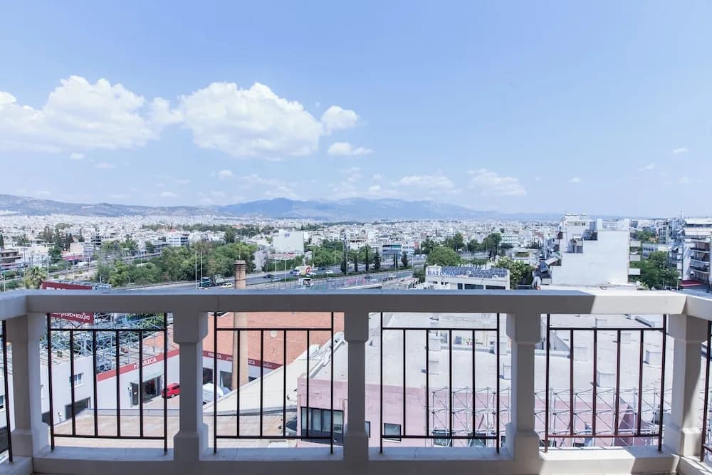 Gorgeous Apt w Magical View GC 3332-02 - photo 6