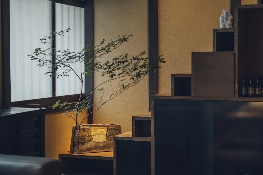 Nol Kyoto Sanjo Aparthotel - photo 16