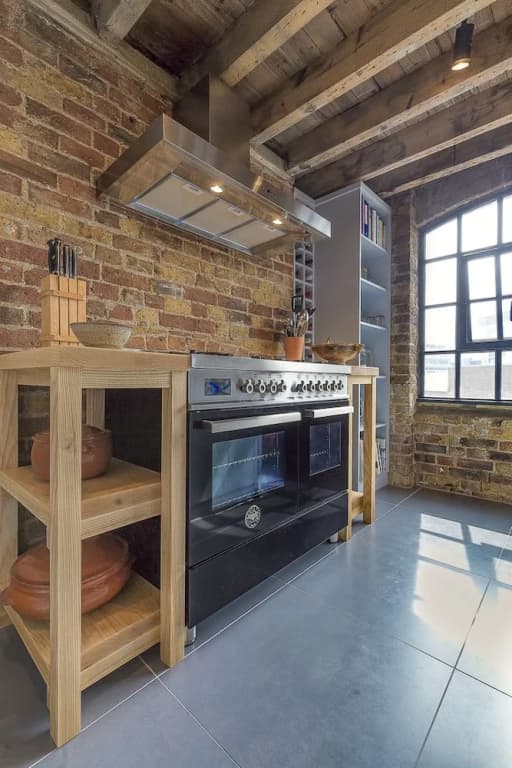 Bermondsey Loft - photo 14