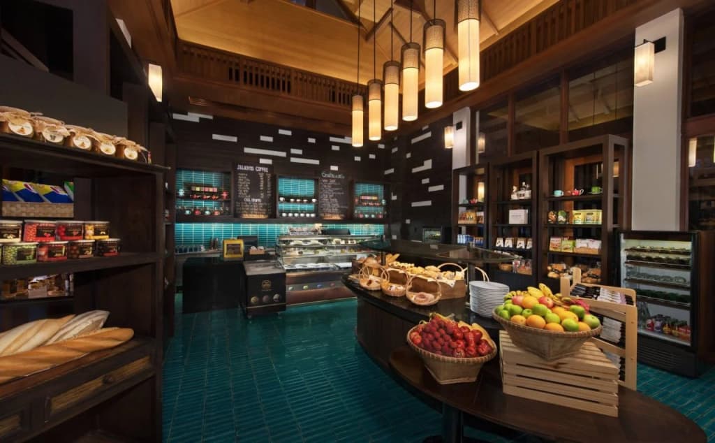 Marriott’s Mai Khao Resort - Phuket - photo 13