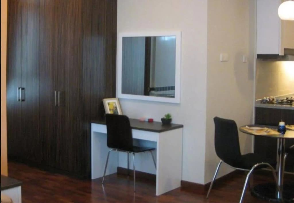 The heritage serviced suites - photo 5