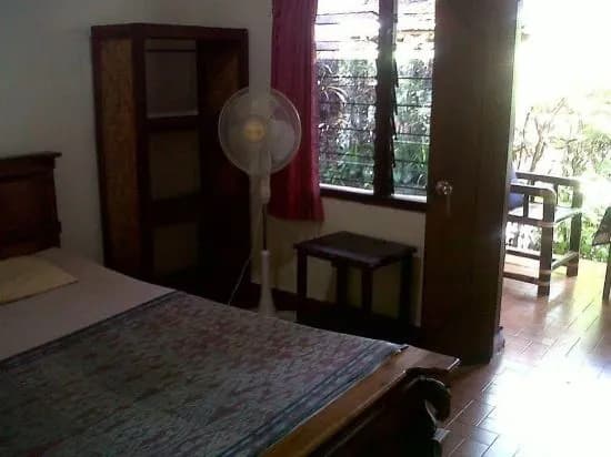 巴厘岛阿尔加纳公寓酒店(Arjana Accomodation Bali) - photo 4