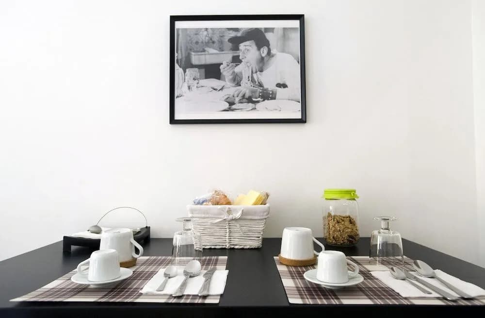 Fellini B&B - photo 11