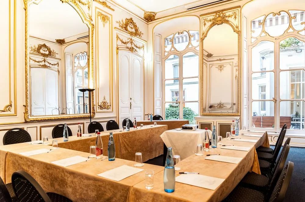 Les Appartements Saint James Albany - photo 11