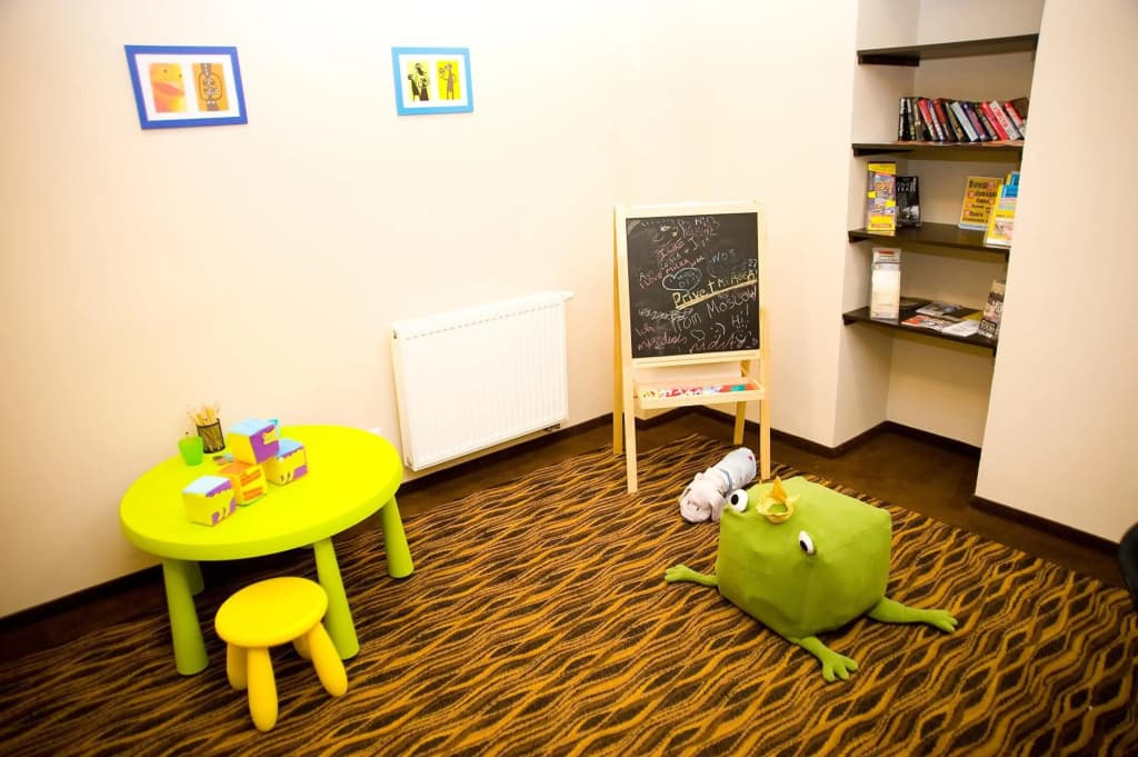 1. Republic Hotel - photo 11